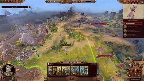 warhammer total war cheats|warhammer 3 console commands.